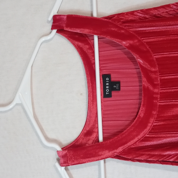 Torrid Top - Picture 3 of 6